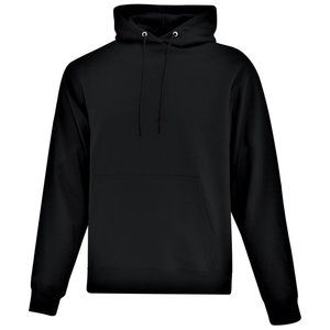 NWOT ATC™ EVERYDAY FLEECE HOODED SWEATSHIRT